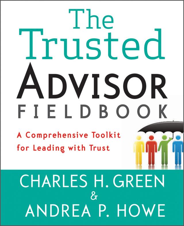 The Trusted Advisor