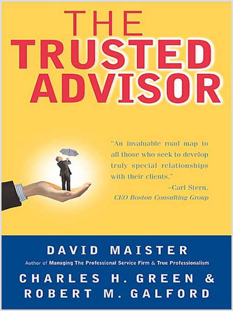 The Trusted Advisor