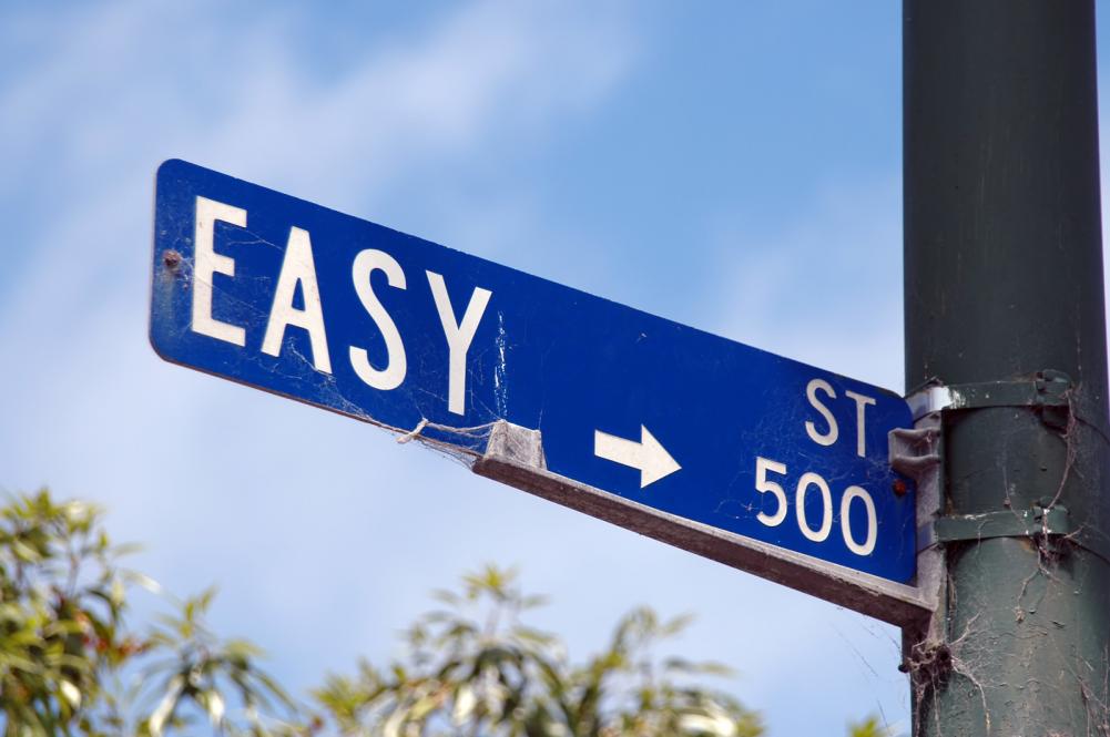 easy-street