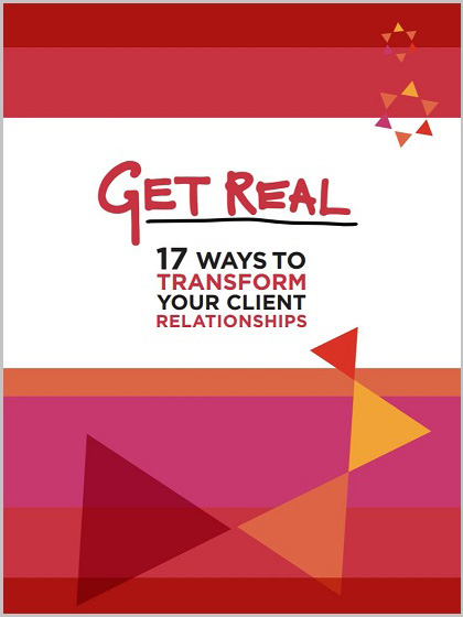 17 Ways to Transform Your Client Relationships eBook