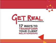 17 ways to transform your client relationships