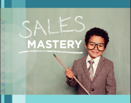 Sales mastery