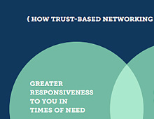 The do’s and don’t of trust-based networking