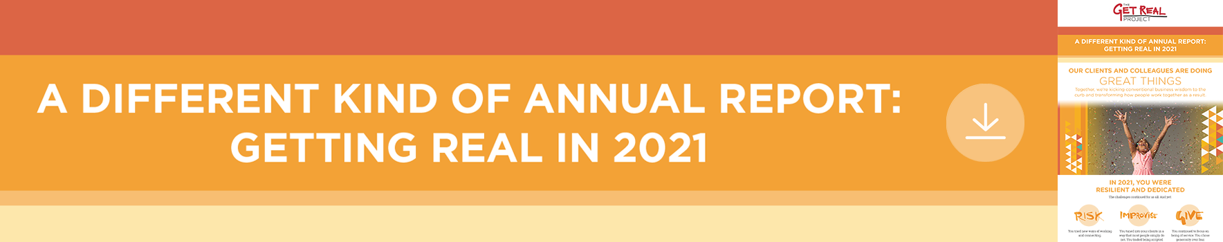 GR Annual Report 2021